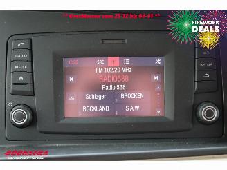 MAN TGL 8.190 Robrise Horsetruck + Camper Camera 61.047 KM! picture 28