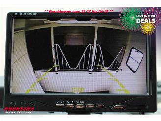 MAN TGL 8.190 Robrise Horsetruck + Camper Camera 61.047 KM! picture 21