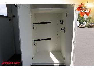 MAN TGL 8.190 Robrise Horsetruck + Camper Camera 61.047 KM! picture 26