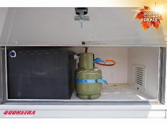 MAN TGL 8.190 Robrise Horsetruck + Camper Camera 61.047 KM! picture 36