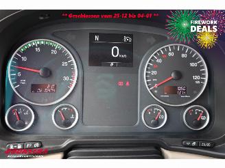 MAN TGL 8.190 Robrise Horsetruck + Camper Camera 61.047 KM! picture 18