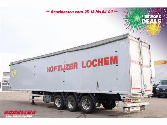 Knapen K200 Walking Floor Alcoa BY 2021 picture 4