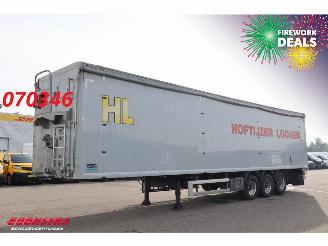 Avarii trailere Knapen K200 Walking Floor Alcoa BY 2021 2021/7