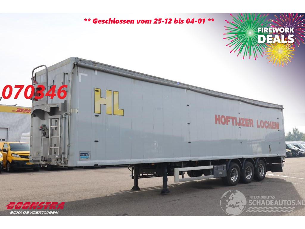 Knapen K200 Walking Floor Alcoa BY 2021