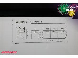 Kalmar  DCE150-6 Heftruck BY 2013 . picture 18