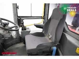 Kalmar  DCE150-6 Heftruck BY 2013 . picture 9