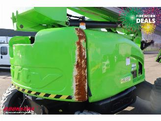   HR28 Hybride 4X4 Hoogwerker BY 2021 28m picture 13