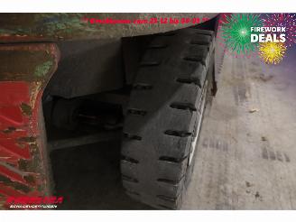 Kalmar  DCF 80-6 2015 3923hrs!! Vorkverstelling picture 18