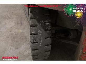 Kalmar  DCF 80-6 2015 3923hrs!! Vorkverstelling picture 19