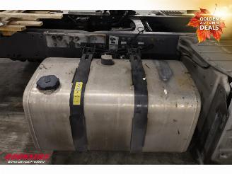 Volvo FM 420 Full Air Autotransport Chassis picture 16