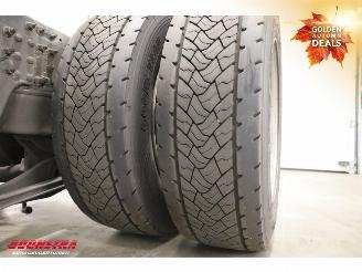 Volvo FM 420 Full Air Autotransport Chassis picture 18