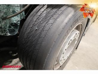 Volvo FM 420 Full Air Autotransport Chassis picture 20