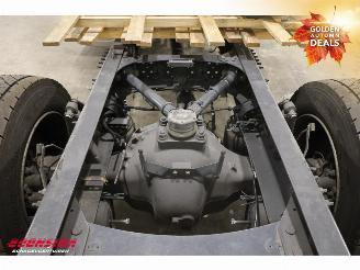 Volvo FM 420 Full Air Autotransport Chassis picture 14