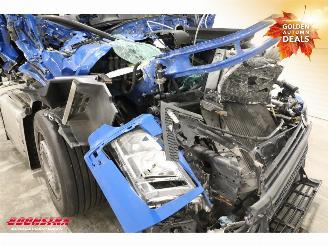 Volvo FM 420 Full Air Autotransport Chassis picture 6