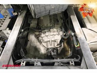 Volvo FM 420 Full Air Autotransport Chassis picture 13