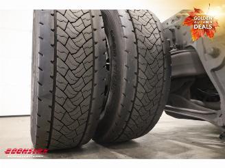 Volvo FM 420 Full Air Autotransport Chassis picture 17