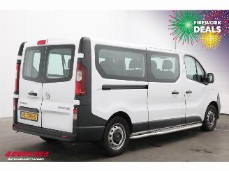 Opel Vivaro 1.6 CDTI EcoFlex L2 9-Pers. Airco Cruise picture 3