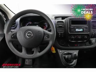Opel Vivaro 1.6 CDTI EcoFlex L2 9-Pers. Airco Cruise picture 8