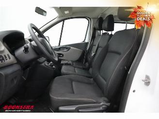 Renault Trafic Passenger 1.6 dCi Expression 9-Persoons Airco Bluetooth picture 8