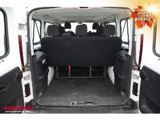 Renault Trafic Passenger 1.6 dCi Expression 9-Persoons Airco Bluetooth picture 15