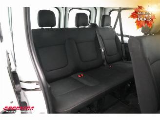 Renault Trafic Passenger 1.6 dCi Expression 9-Persoons Airco Bluetooth picture 10