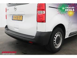 Opel Vivaro 1.5 CDTI 9-Persoons Airco Cruise picture 5