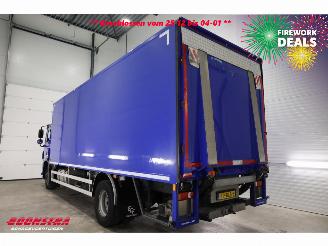 DAF CF 230 FA LBW Dhollandia Euro 6 304.000 KM!! picture 4