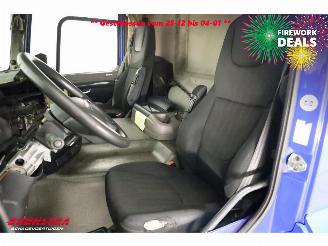 DAF CF 230 FA LBW Dhollandia Euro 6 304.000 KM!! picture 12