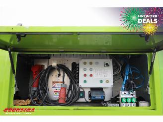 Van Eck  ECKSTREME PT-3Z DoubleDeck Doppelstock Rennsport picture 9