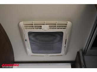 Frankia  Titan I 890 2.3 MJ 175 PK Aut. Level Lucht 2xAirco Solar AHK picture 27