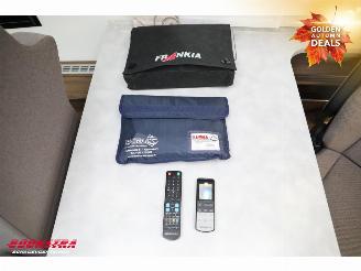 Frankia  Titan I 890 2.3 MJ 175 PK Aut. Level Lucht 2xAirco Solar AHK picture 26