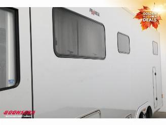 Frankia  Titan I 890 2.3 MJ 175 PK Aut. Level Lucht 2xAirco Solar AHK picture 5