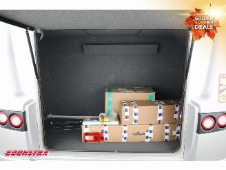 Frankia  Titan I 890 2.3 MJ 175 PK Aut. Level Lucht 2xAirco Solar AHK picture 40