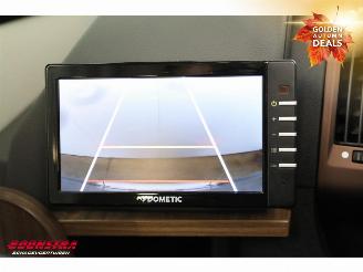 Frankia  Titan I 890 2.3 MJ 175 PK Aut. Level Lucht 2xAirco Solar AHK picture 37