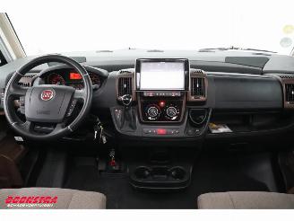 Frankia  Titan I 890 2.3 MJ 175 PK Aut. Level Lucht 2xAirco Solar AHK picture 30