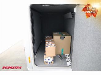 Frankia  Titan I 890 2.3 MJ 175 PK Aut. Level Lucht 2xAirco Solar AHK picture 42