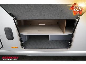 Frankia  Titan I 890 2.3 MJ 175 PK Aut. Level Lucht 2xAirco Solar AHK picture 48