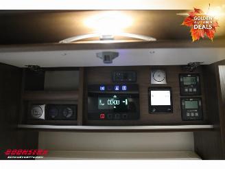 Frankia  Titan I 890 2.3 MJ 175 PK Aut. Level Lucht 2xAirco Solar AHK picture 24