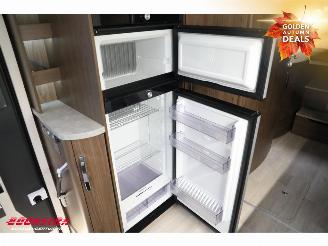 Frankia  Titan I 890 2.3 MJ 175 PK Aut. Level Lucht 2xAirco Solar AHK picture 23