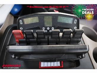 DAF  Faun Variopress II Hiab 211 BW-3 HiPro Kran Müllwagen picture 14