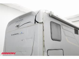 Hymer  B MC T 580 2.2 CDI 175 PK Aut. Solar Single Beds Dakairco ACC Navi Camera picture 9