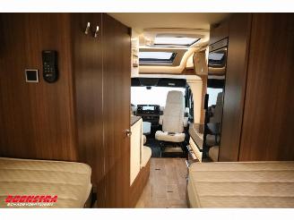 Hymer  B MC T 580 2.2 CDI 175 PK Aut. Solar Single Beds Dakairco ACC Navi Camera picture 16
