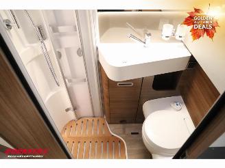 Hymer  B MC T 580 2.2 CDI 175 PK Aut. Solar Single Beds Dakairco ACC Navi Camera picture 19