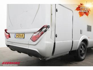 Hymer  B MC T 580 2.2 CDI 175 PK Aut. Solar Single Beds Dakairco ACC Navi Camera picture 8