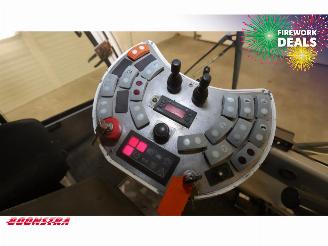 TENNANT  HMF 426 Veegmachine picture 18