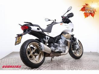 Moto Guzzi  V100 Mandello LED Cruise BY 2023 picture 3