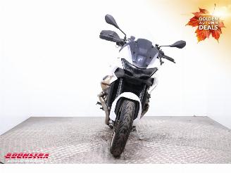 Moto Guzzi  V100 Mandello LED Cruise BY 2023 picture 6