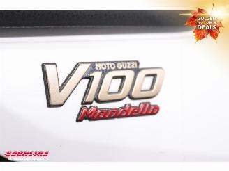 Moto Guzzi  V100 Mandello LED Cruise BY 2023 picture 22