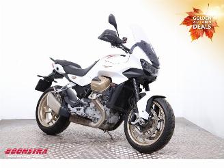 Moto Guzzi  V100 Mandello LED Cruise BY 2023 picture 2