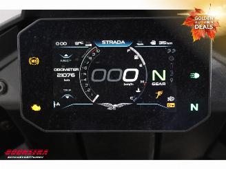 Moto Guzzi  V100 Mandello LED Cruise BY 2023 picture 18